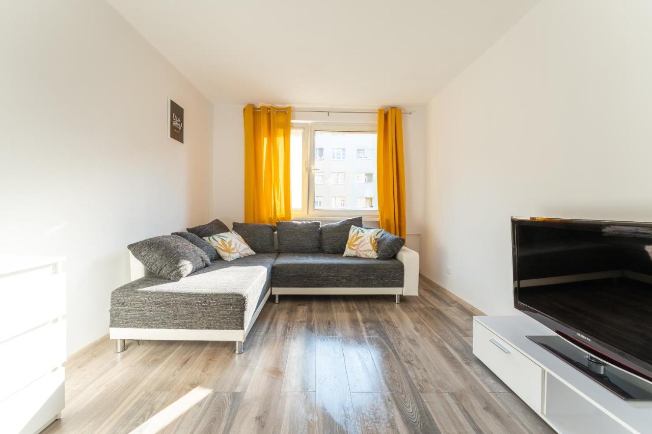 Tanie Spanie Skowronek - Pet Friendly - Przytulny 4 Osobowy - Space Apart Jelenia Góra Zewnętrze zdjęcie