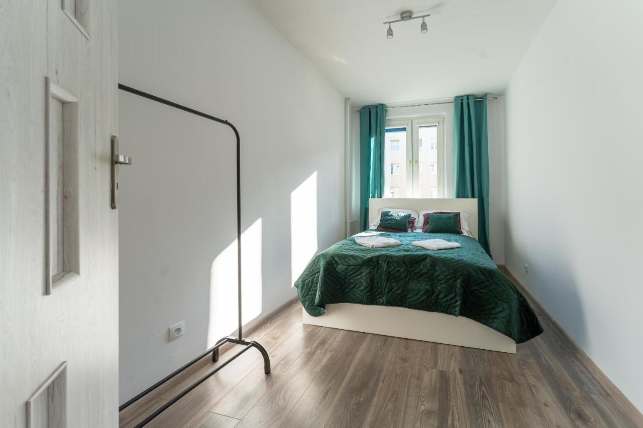 Tanie Spanie Skowronek - Pet Friendly - Przytulny 4 Osobowy - Space Apart Jelenia Góra Zewnętrze zdjęcie