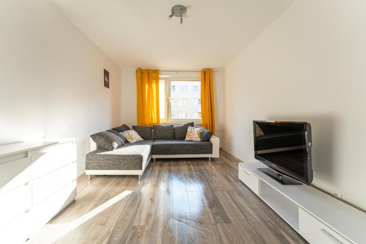 Tanie Spanie Skowronek - Pet Friendly - Przytulny 4 Osobowy - Space Apart Jelenia Góra Zewnętrze zdjęcie