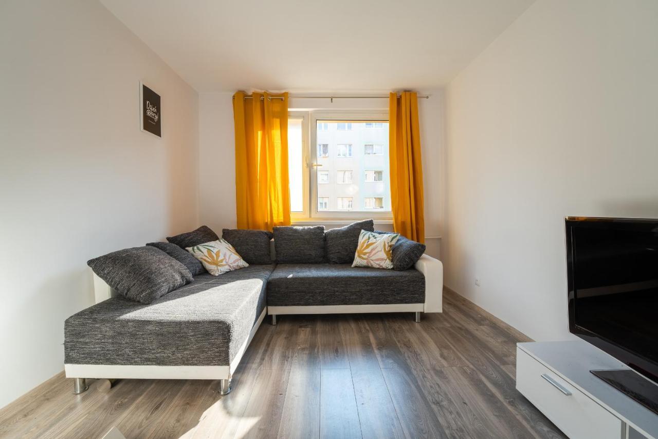 Tanie Spanie Skowronek - Pet Friendly - Przytulny 4 Osobowy - Space Apart Jelenia Góra Zewnętrze zdjęcie