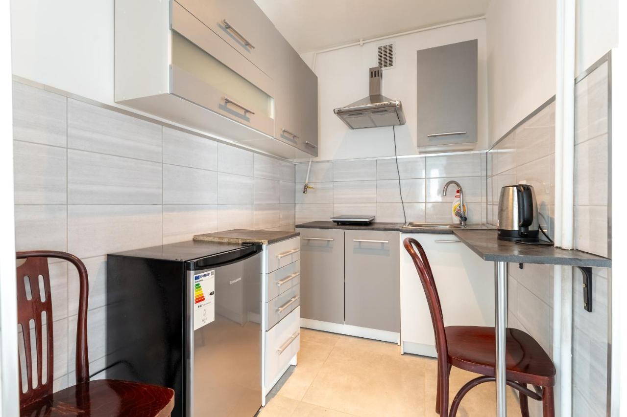 Tanie Spanie Skowronek - Pet Friendly - Przytulny 4 Osobowy - Space Apart Jelenia Góra Zewnętrze zdjęcie