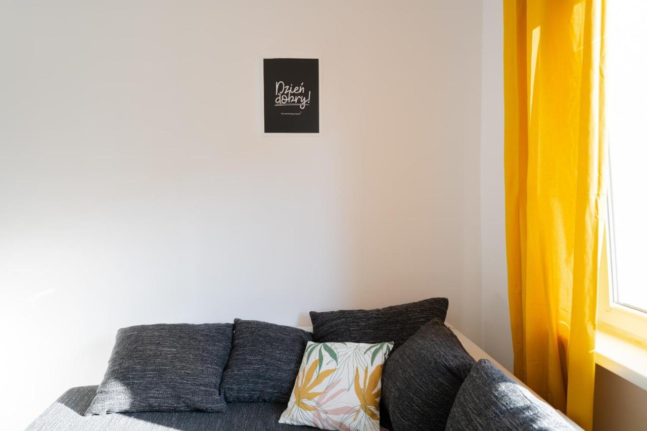 Tanie Spanie Skowronek - Pet Friendly - Przytulny 4 Osobowy - Space Apart Jelenia Góra Zewnętrze zdjęcie