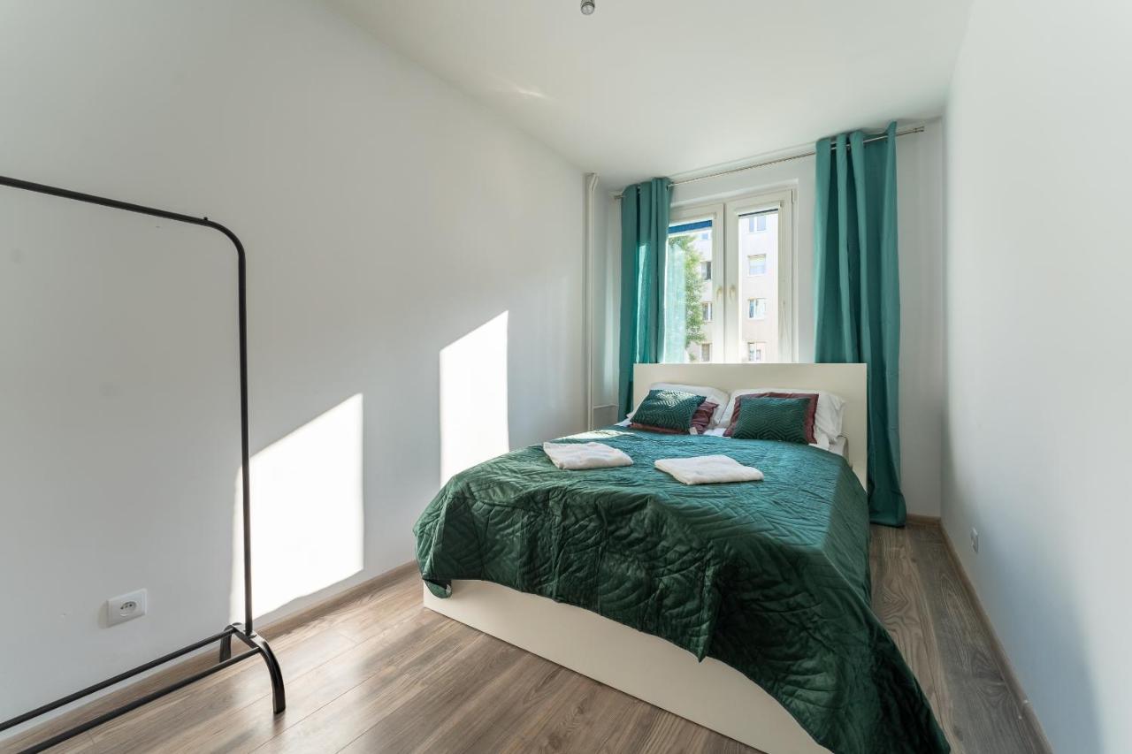 Tanie Spanie Skowronek - Pet Friendly - Przytulny 4 Osobowy - Space Apart Jelenia Góra Zewnętrze zdjęcie
