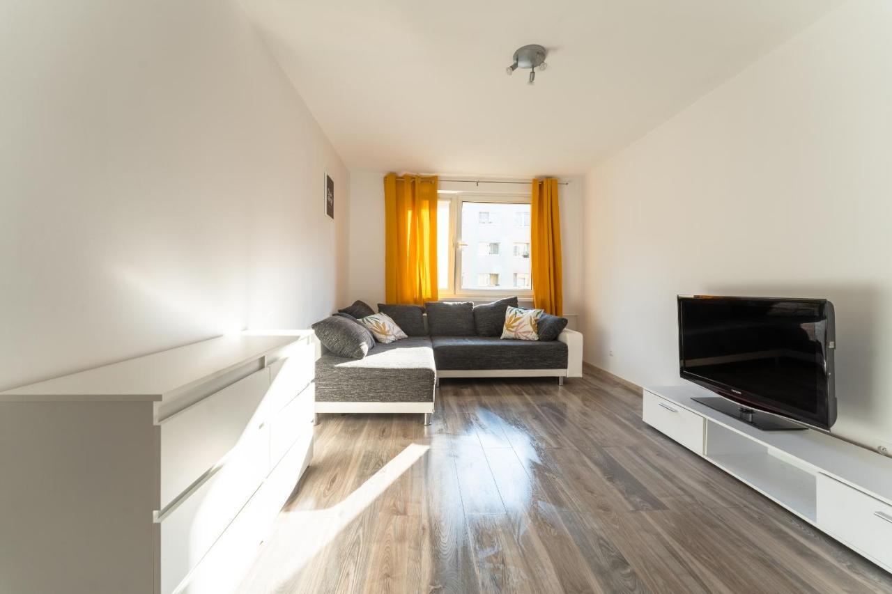 Tanie Spanie Skowronek - Pet Friendly - Przytulny 4 Osobowy - Space Apart Jelenia Góra Zewnętrze zdjęcie